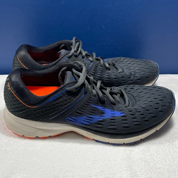 brooks ravenna 12